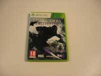 Darksiders Collection - GRA Xbox 360 - Opole 3965