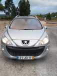 Peugeot 308 SW 1.6 HDI