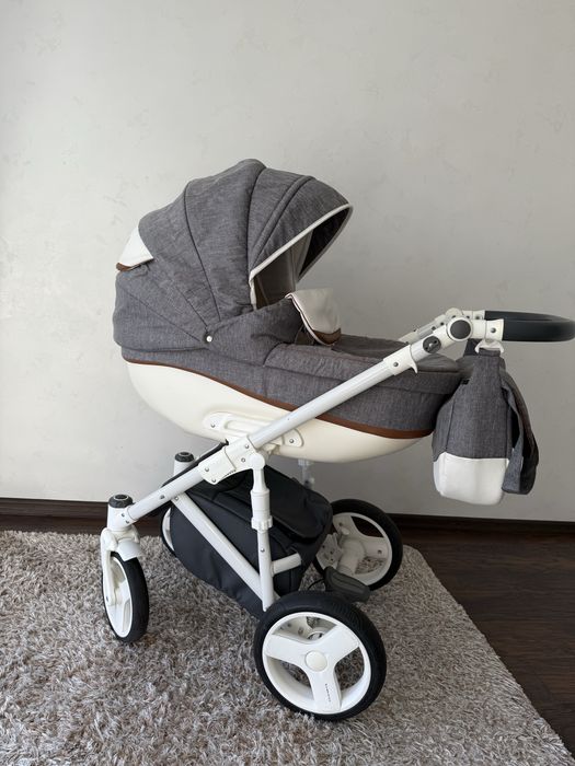 Коляска Bexa Ideal New