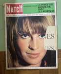 Revistas paris match