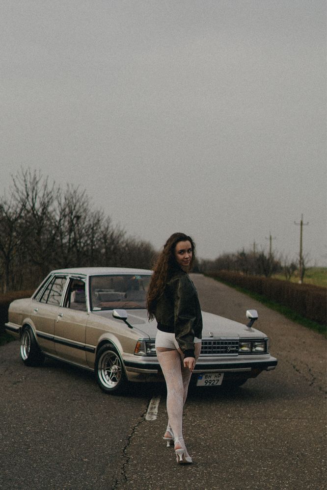 Фотограф в Одессе
