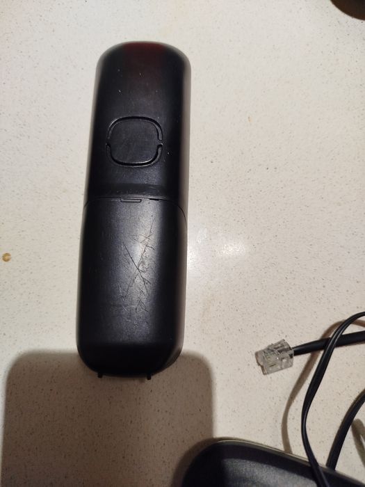 Telefone fixo/movel