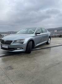 Skoda Superb 2.0 tdi dsg ambition