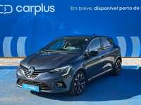 Renault Clio 1.0 TCe Techno