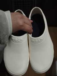 Sapatos WOCK branco