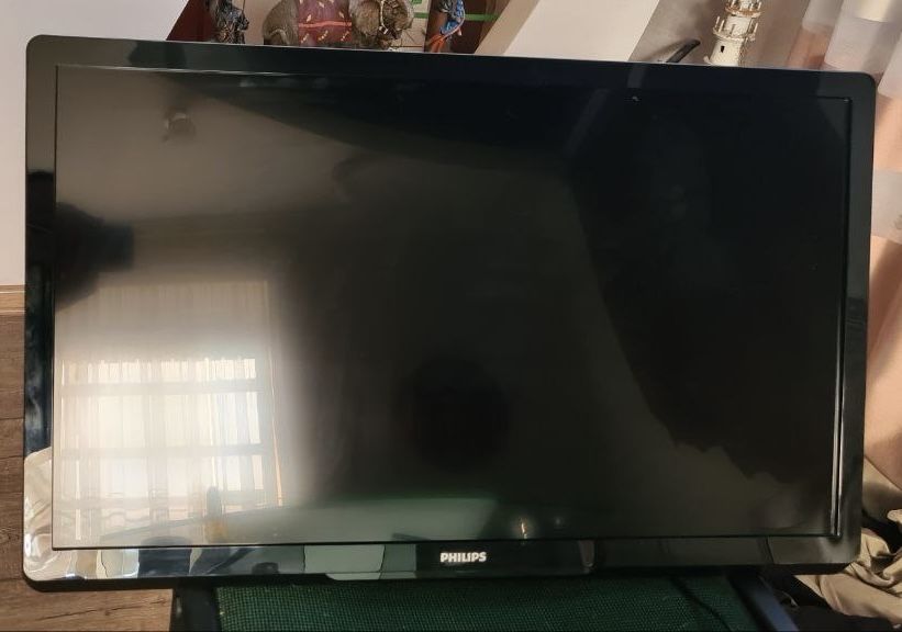 Телевизор philips 32