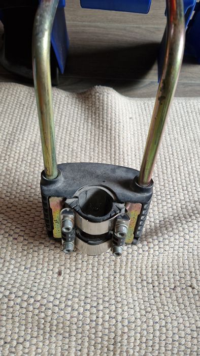 Cadeira criança para bicicleta