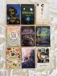 Livros para venda (portes incluídos)