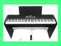 KORG XE20 + STATYW PEDAŁ Pianino + keyboard | kup NOWY wymień STARY