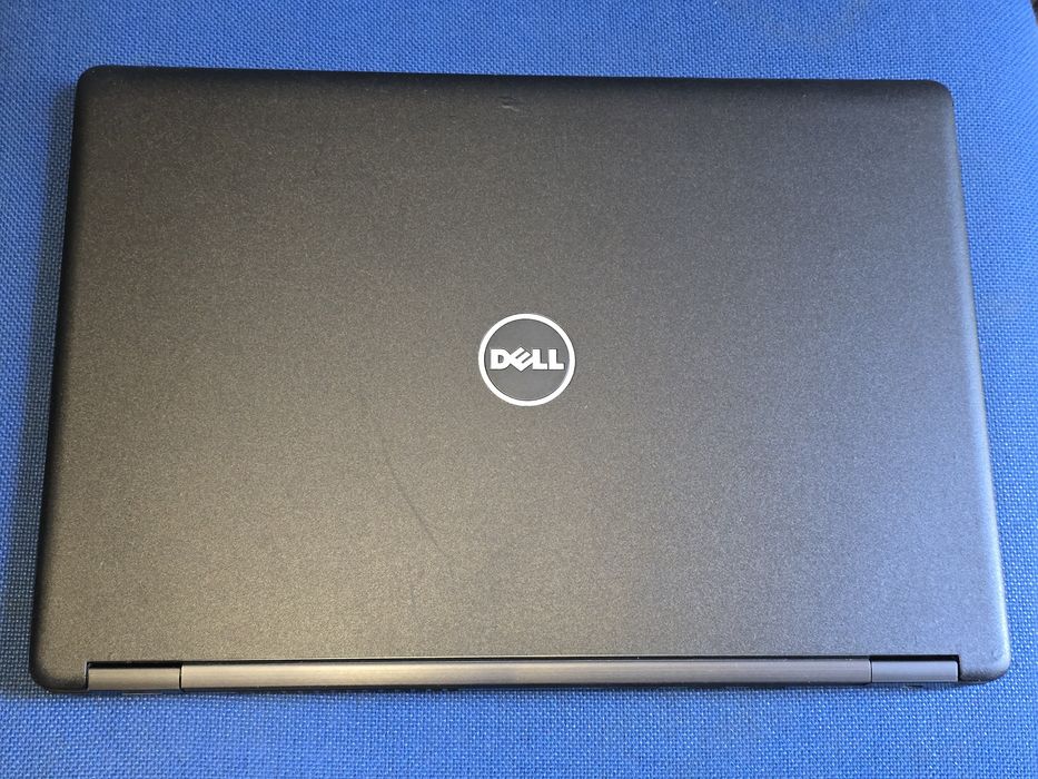 Laptop Dell Latitude 5480 i5-7300U 16 Gb RAM 512 Gb SSD