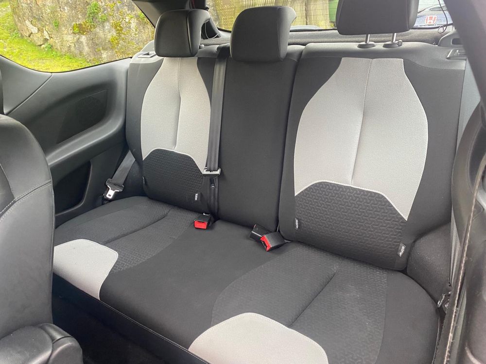Citroen DS3 SO CHIC 2011