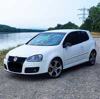 Vw Golf 5 GTI Dsg