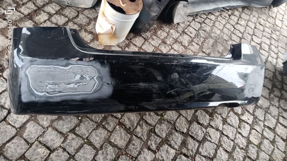 Parachoques Honda Civic para choques 2006