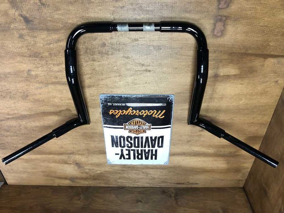 Рули для мотоциклов Harley-Davidson Electra,Street Glide.