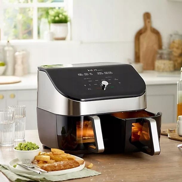 Kosz z rączką do frytkownicy beztłuszczowej Instant Pot Vortex Plus
