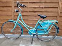 Rower Gazelle  damska