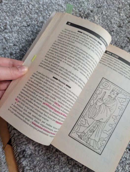 Astrologia chińska i księga przemian i cing znaki chińskie zodiaku