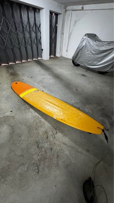 Longboard Surf 9'2