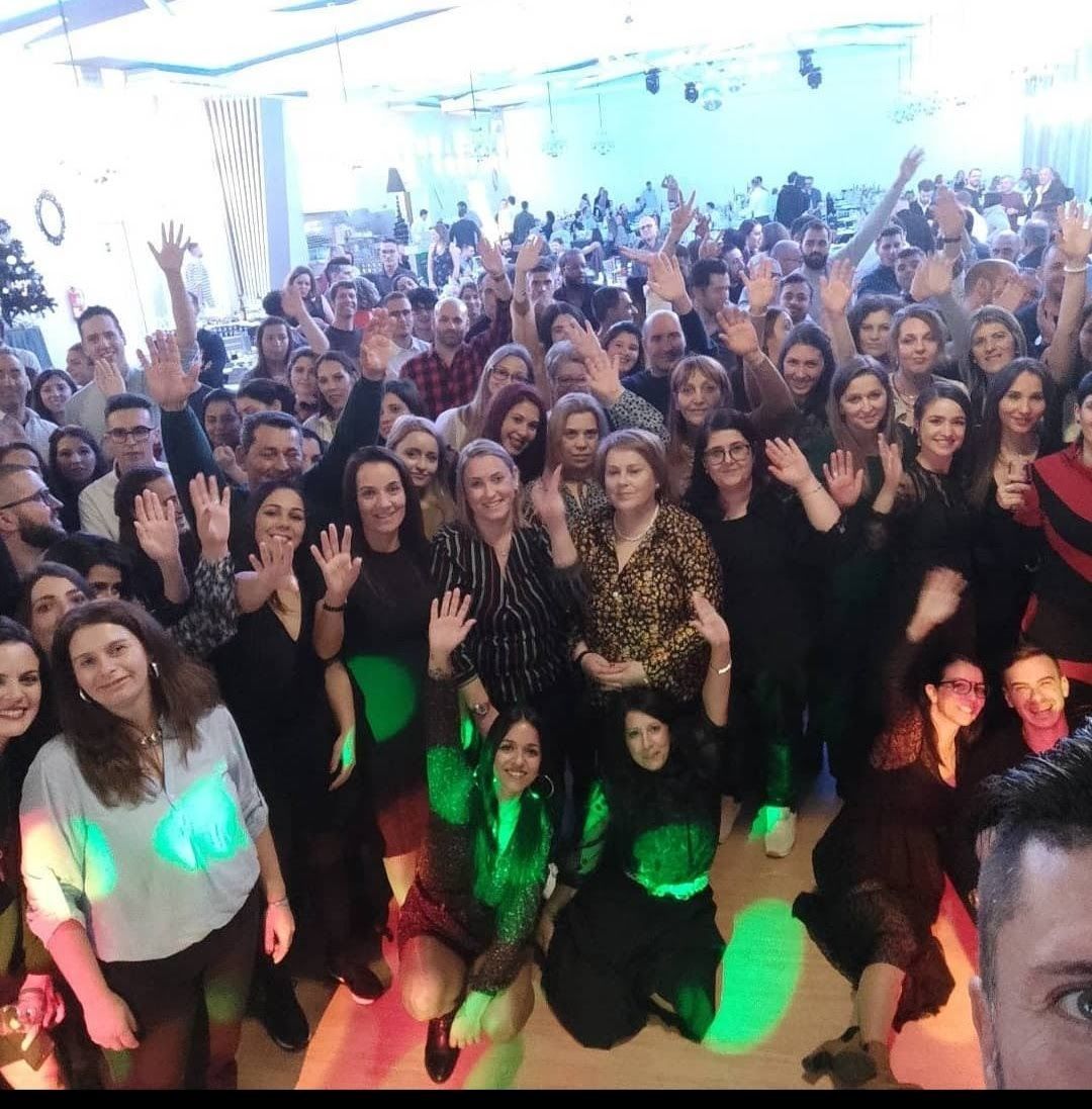 ToNeves_Eventos Animação