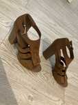 Buty Graceland stan bdb rozmiar 38