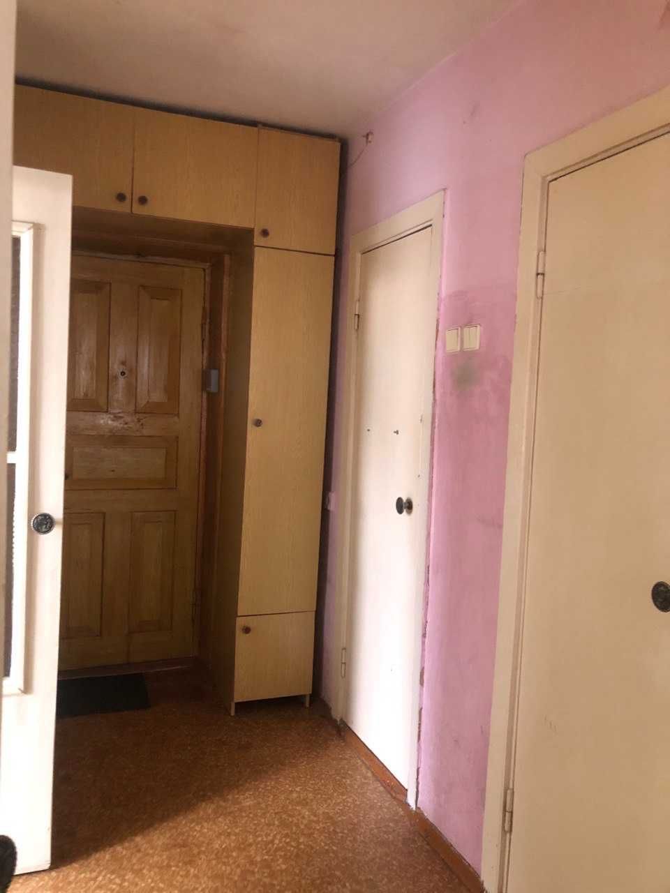 Продаємо 2-х кімнатну квартиру по вул. Незалежності в м. Біла Церква.