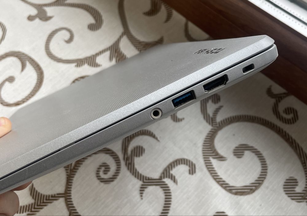 Toshiba ультрабук chromebook 13,3 "
