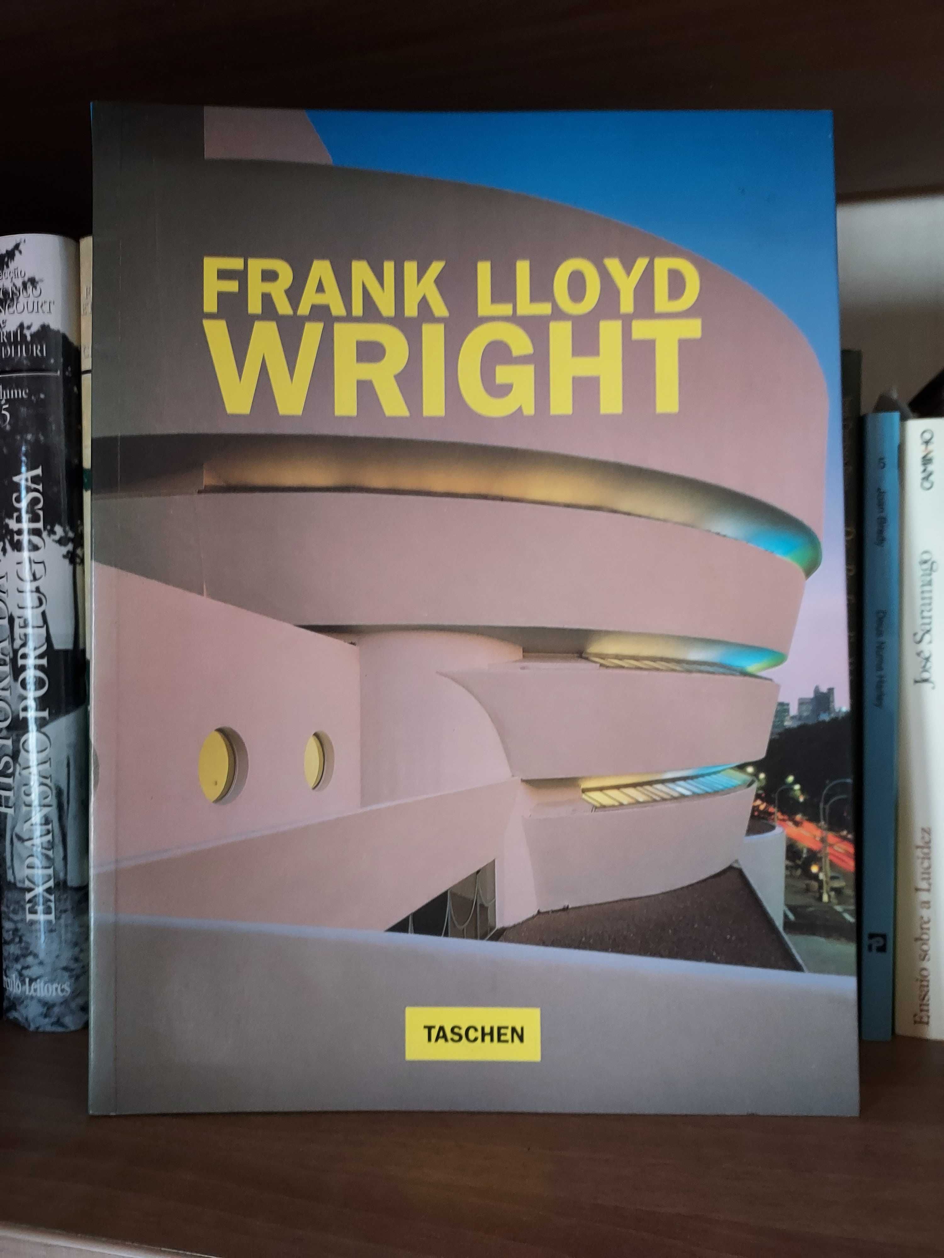 Frank Lloyd Wright (arquitectura)