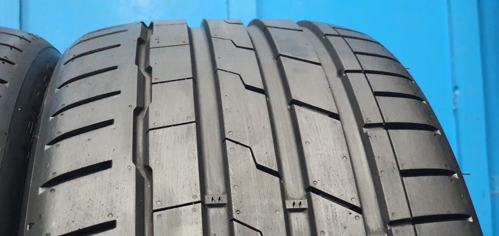 235/40 R19 Markowe opony letnie Hankook ! Rok 2023