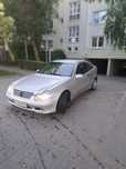 Mercedes Benz c200