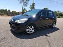 Citroën C3 1.2 PureTech Seduction