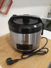 Russell Hobbs Grande arroz e vaporizador