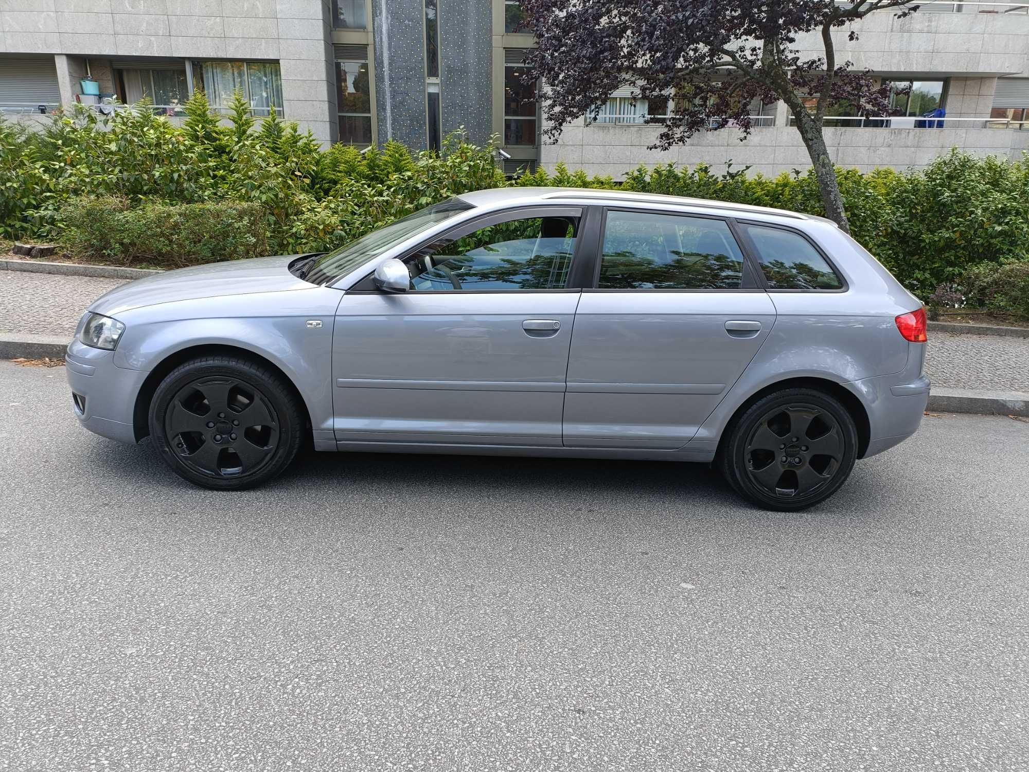 Audi A3 Sportback 1.6 FSi