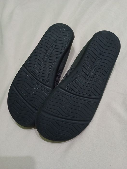 decathlon Buty dla dzieci Domyos na gimnastykę do przedszkola 30
