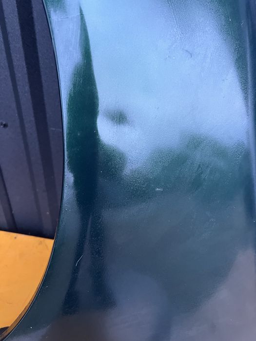 Крила skida fabia 1 фабія 1