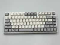 Механічна клавіатура Niz Plum Micro84 (Topre)