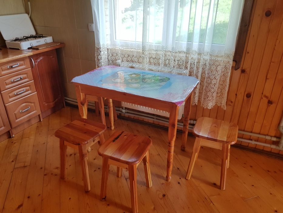 Котедж "Дикий Ліс" проживання/відпочинок/оренда житла Карпатах Яремче