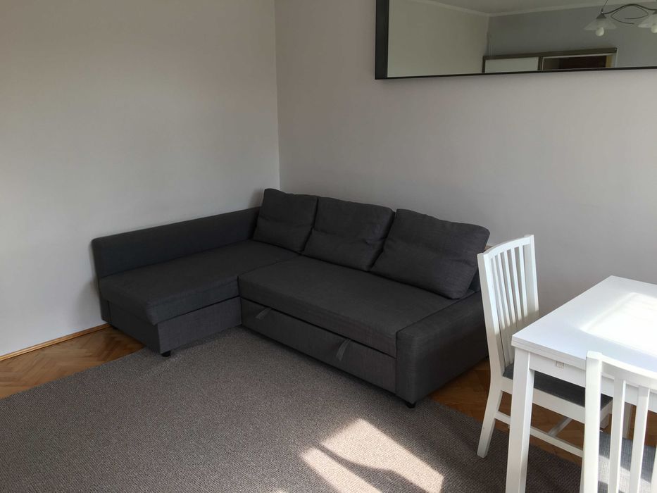 Mieszkanie 2 pokojowe os. KSM