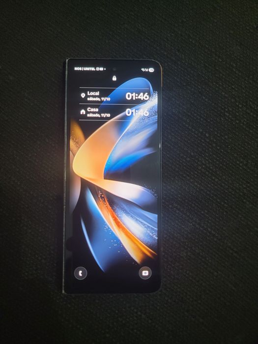 Vendo Samsung Galaxy Zfold 4 - 512Gb