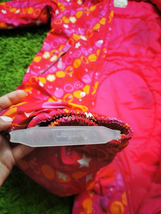 Kombinezon Reima Tec