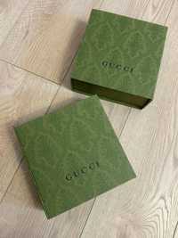 Коробка Gucci гуччі