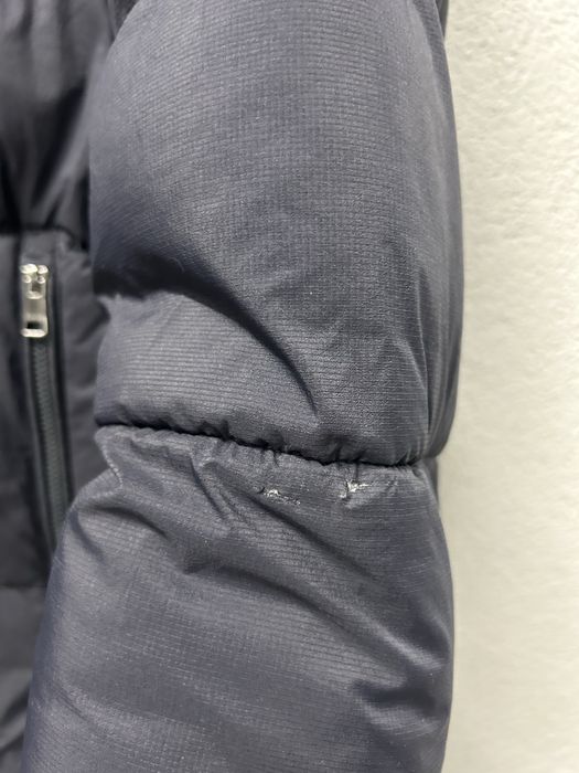 Куртка зимова Tommy Hilfiger L чоловіча ThProtect Water repellent