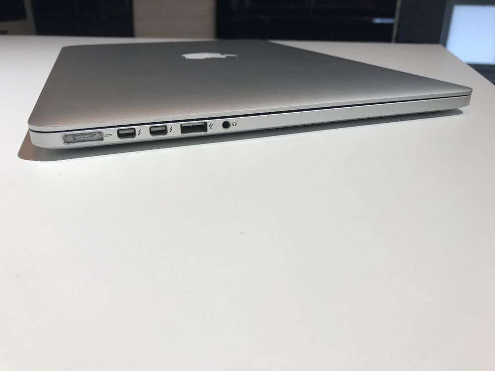 Macbook pro 15 2013