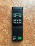 Pilot Yamaha RS-K3 KX-300, KX-330, KX-650, KX-670, KX-690, Audio Room