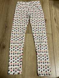 Legginsy Little Kids, 134 cm, 8-9 lat.