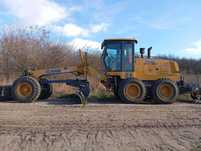 Продам грейдер XCMG GR1653II