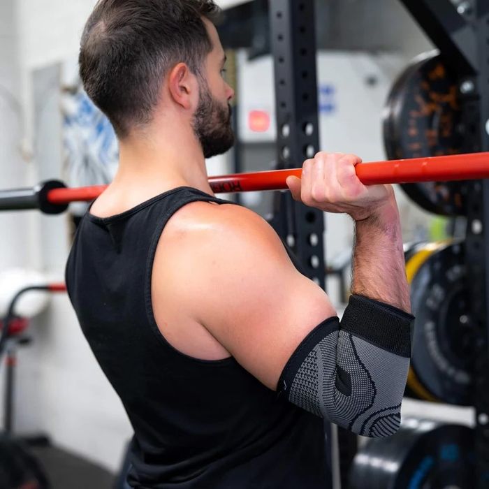 Шина бандаж для локтевого сустава Bodyprox размер М