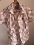 Camisa Sacoor (M)