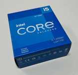 Procesor Intel Core i5-12600KF jak nowy, gwarancja