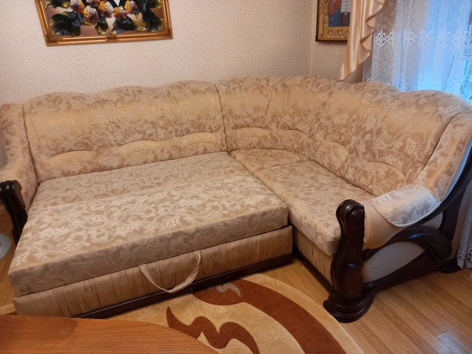 Диван ідеальний стан