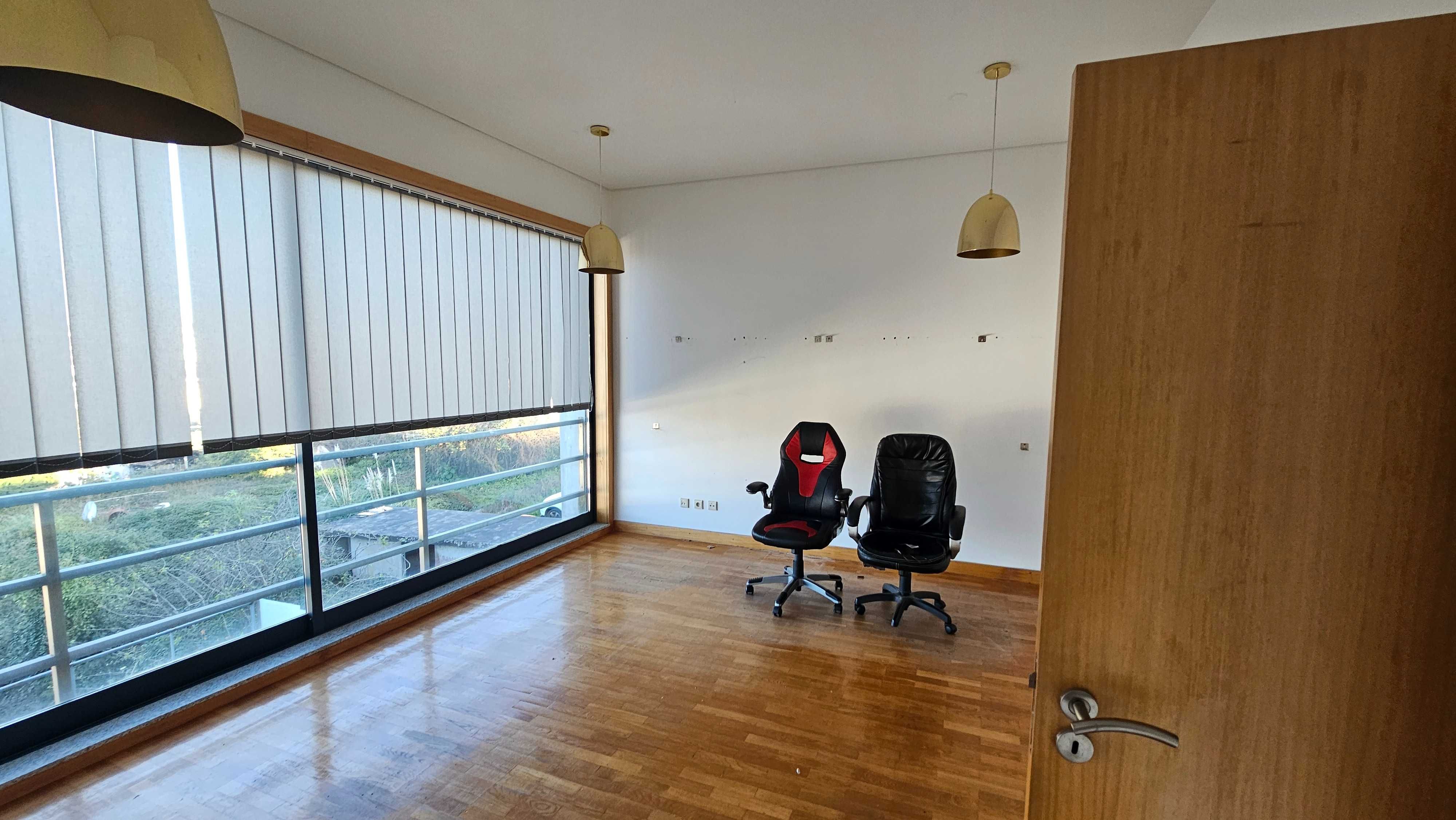 Escritorio no Centro de Gondomar